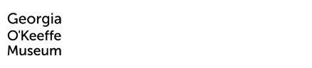Georgia O'Keeffe Museum: Collections Online